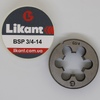 Плашка G 3/4″ LikTool